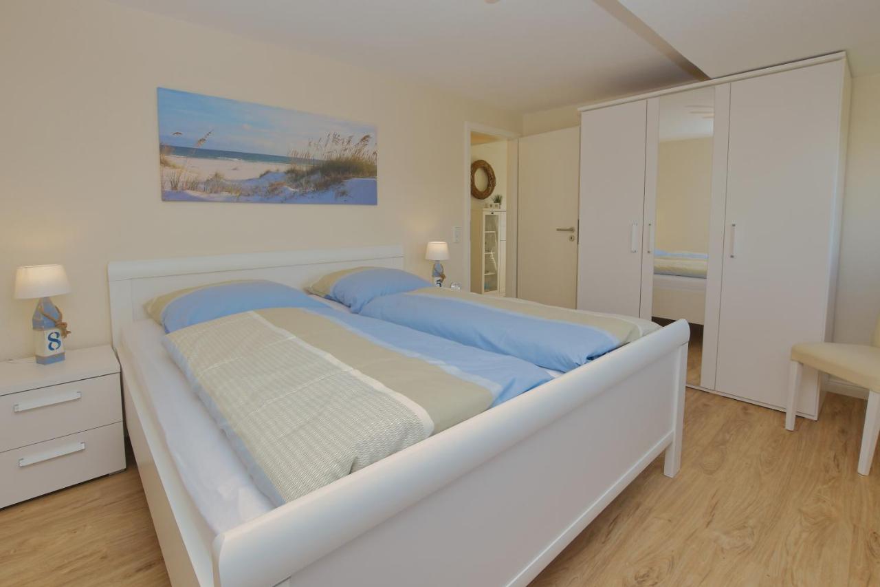 Appartement met 1 Slaapkamer en een Balkon
