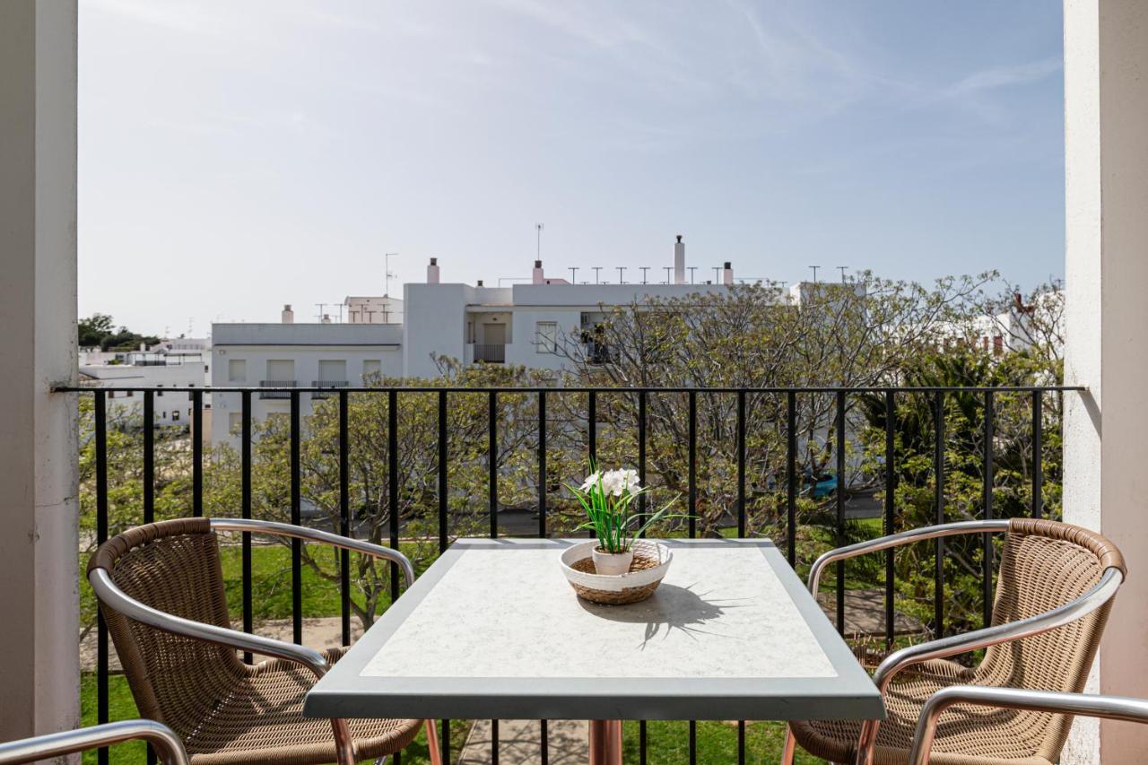 Apartamento Adriatico - Bed and Breakfast Conil de la Frontera