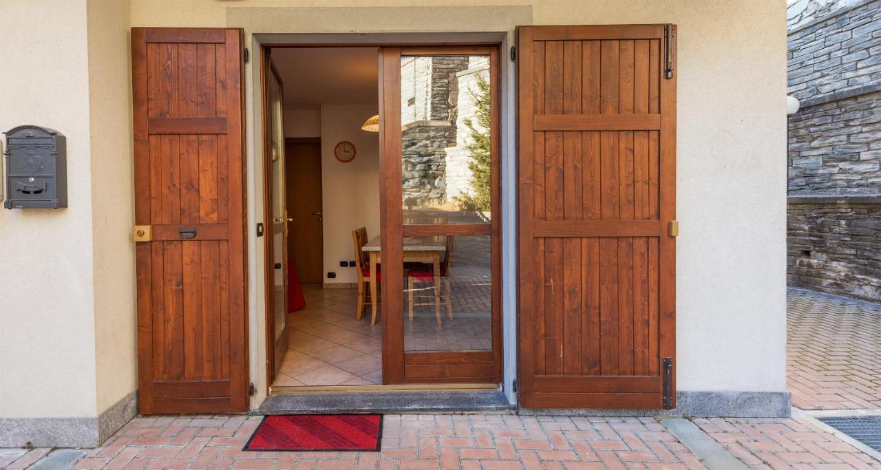 Lanterna Apartment 2 - B&B Chiesa in Valmalenco
