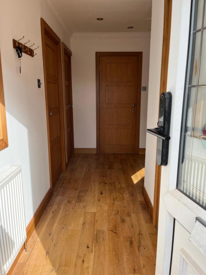 Bungalow with hot tub & Sauna - B&B