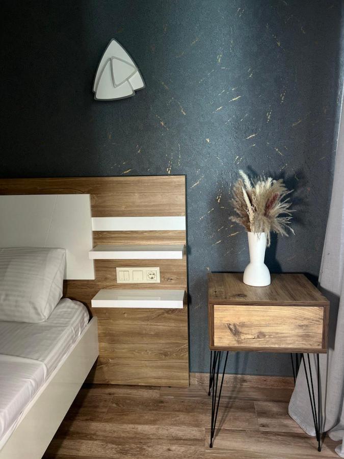Suite with Sea View