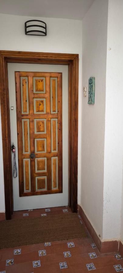 Casa Jade - Ferienwohnung El Pozo de los Frailes