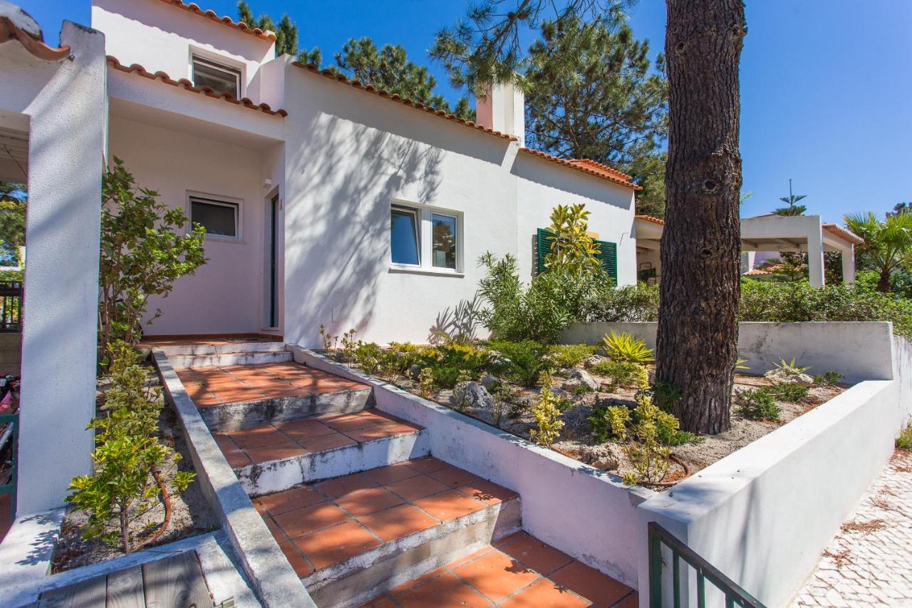 FLH Melides Beach House - B&B