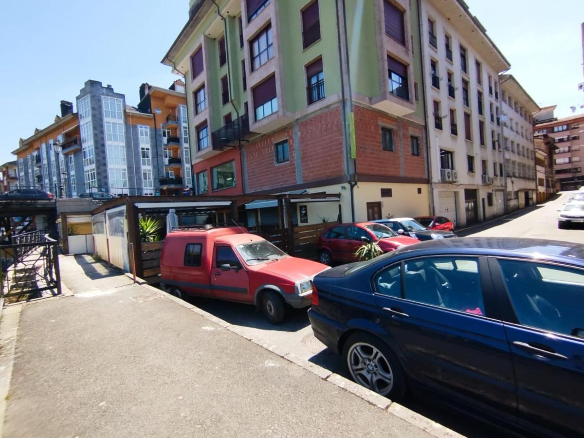 Apartamento Enol - B&B Cangas de Onís