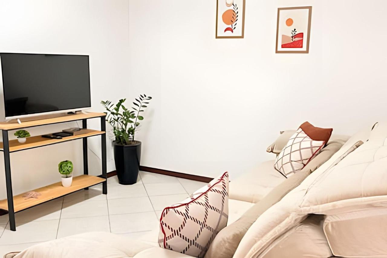 Apto Prático | 3 Quartos | BC | 200mt da praia - B&B