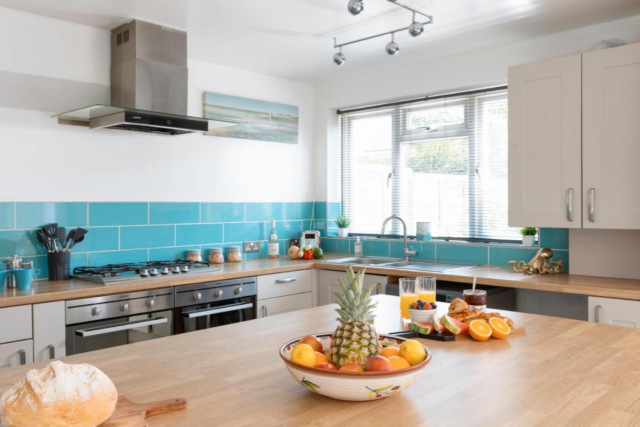 Avenue House by Grandeur Property - Bed and Breakfast Bournemouth
