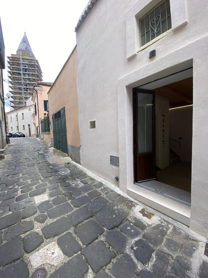 B&B vicoli della cattedrale - B&B