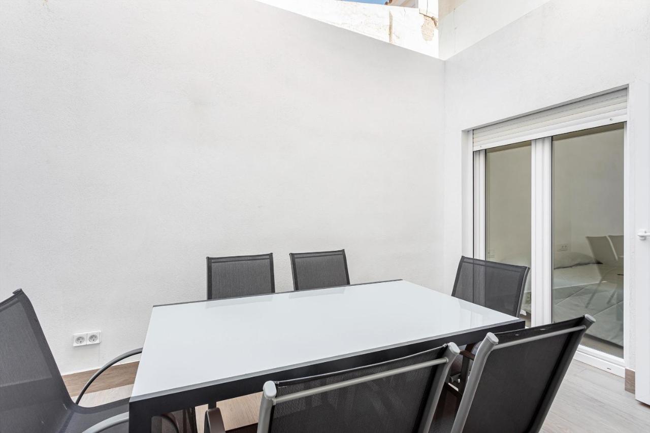 Los Angeles -Cabañal- - Chambres d’hôtes Valence