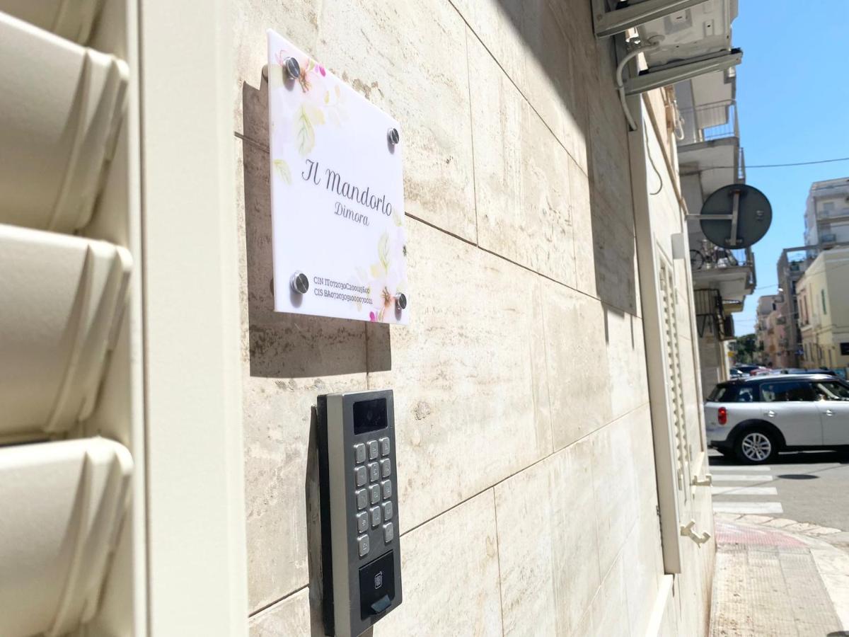 Il Mandorlo - B&B Monopoli