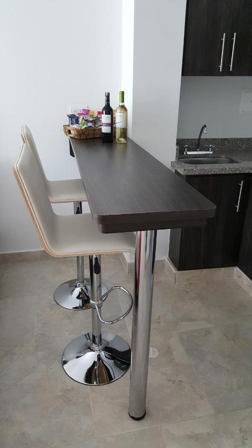 Towers100 Aparta Estudios - B&B Apartadó