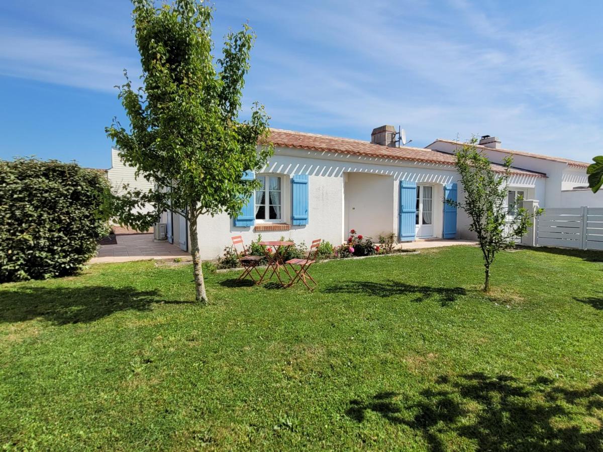 L'abri côtier - B&B