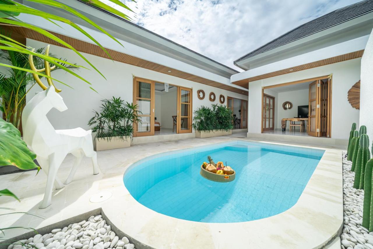 Just Launched! 3BDR Designer Villa with View and Pool! - B&B