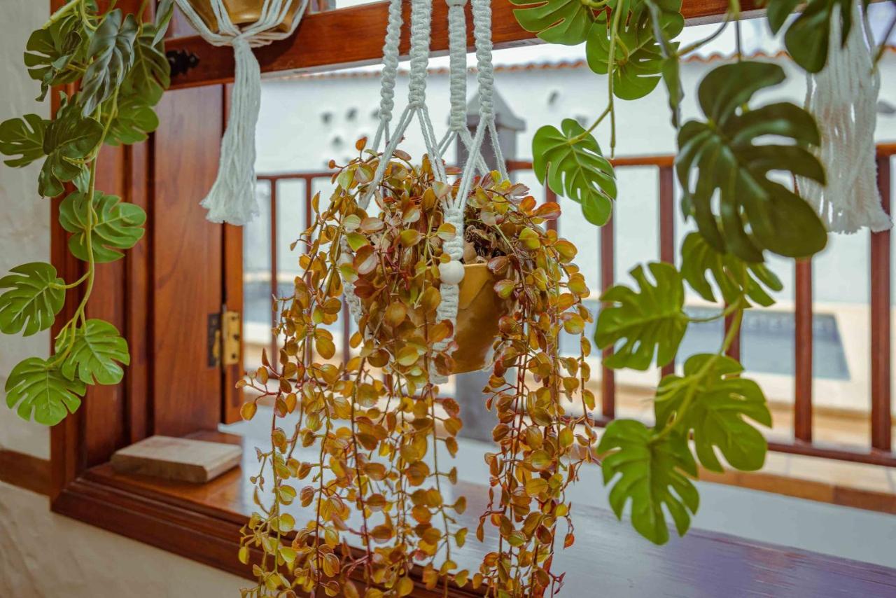 Casa Justina - B&B Garachico