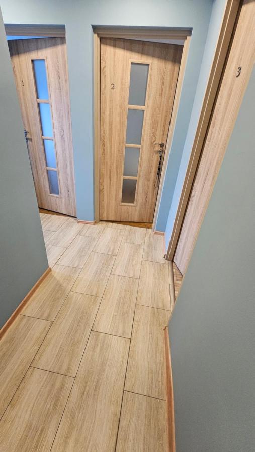 Noclegi w Łodzi, Komfortowe Pokoje, Wielkopolska 39 - B&B