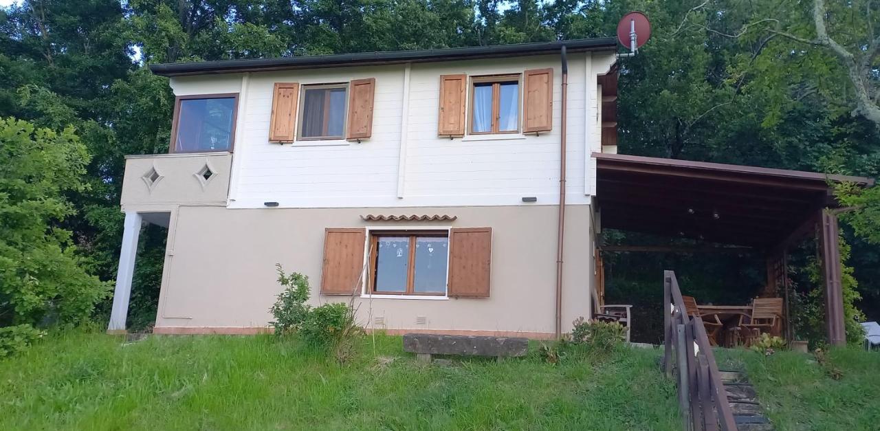 La Casetta di Ross - Chambres d’hôtes