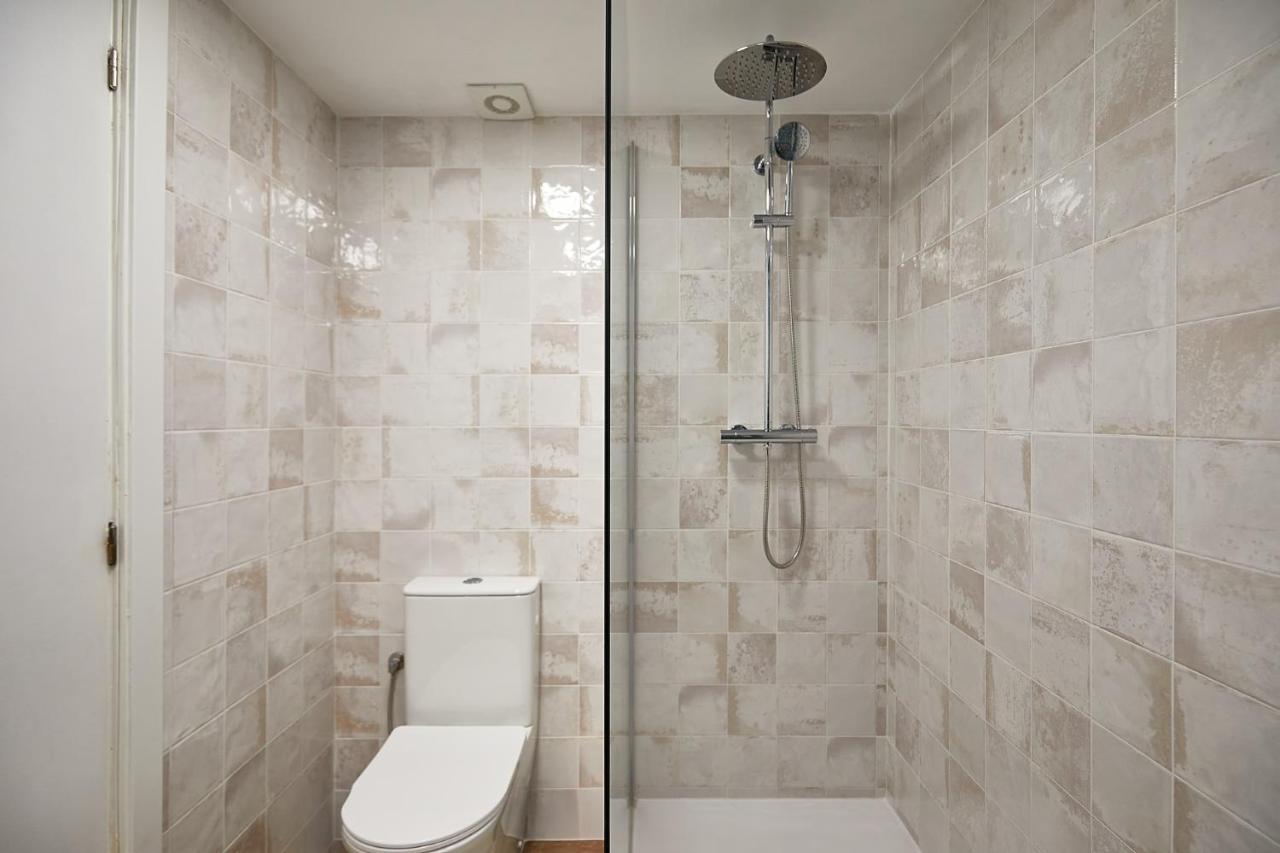 Apartment mit 3 Schlafzimmern