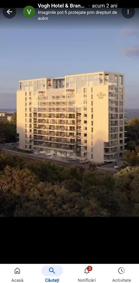 Apartament Alex S 405 - Ferienwohnung Olimp