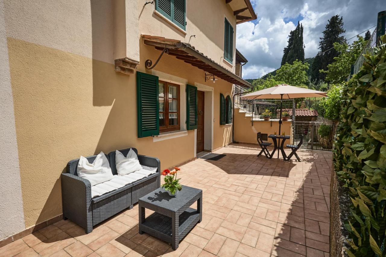A Casa Dilà-Montepulciano House - B&B Montepulciano