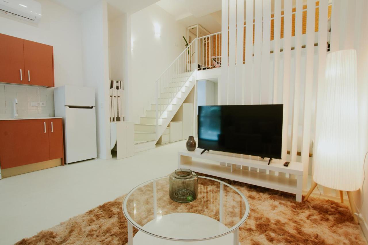 Apartment 2 City of Arts and Science Fast Wifi 2 - Ferienwohnung Valencia