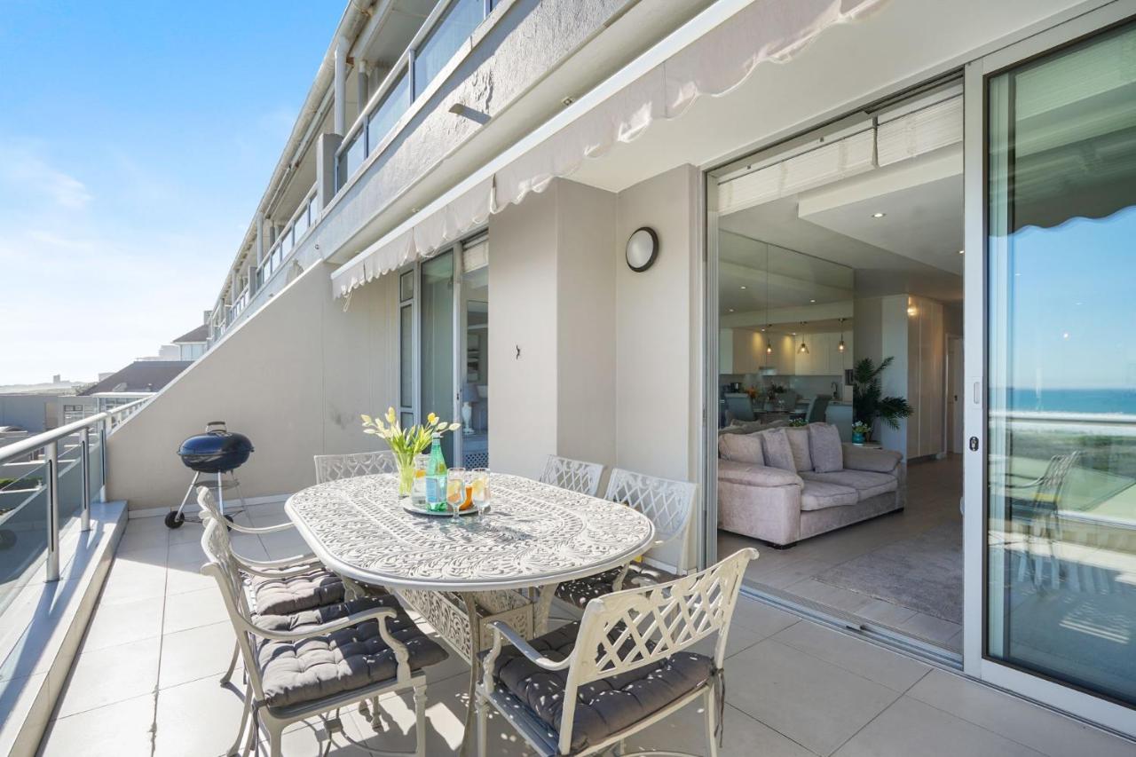 Dolphin Beach H106 - B&B Ciudad del Cabo