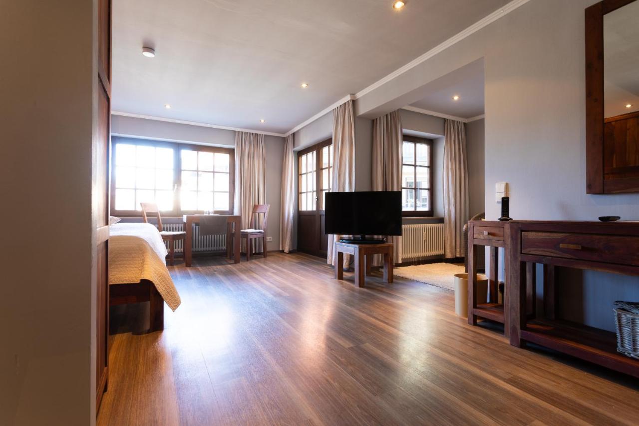 Appartement 1 Chambre