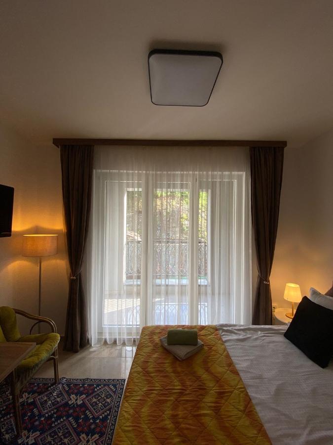 Apartment Rosa Brandis - B&B Travnik