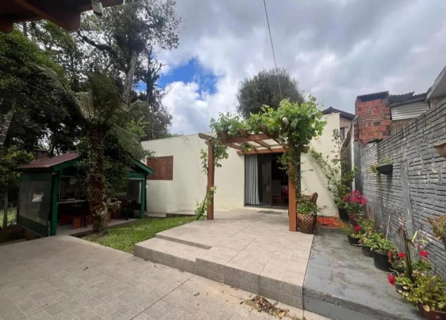 Recanto da Maria Vitoria - Casa 02 - B&B Canela