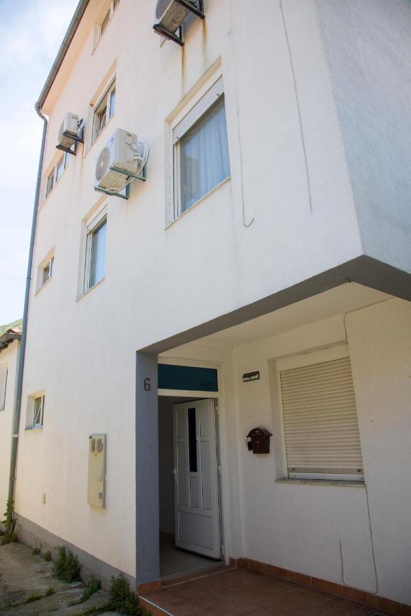 Guesthouse Bajric - B&B Mostar