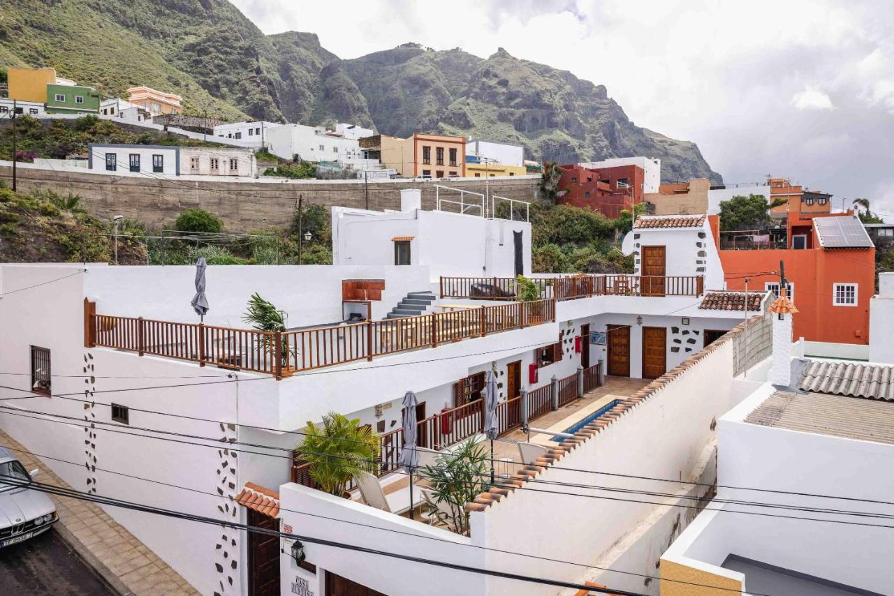 Casa Justina - B&B