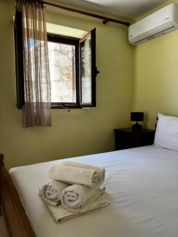 Chambre Double Économique