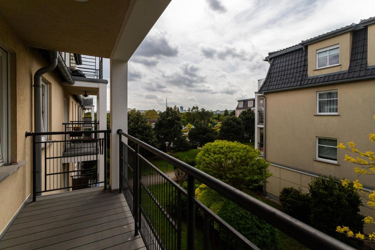 Victus Apartamenty, Apartament Ocean - Ferienwohnung Sopot