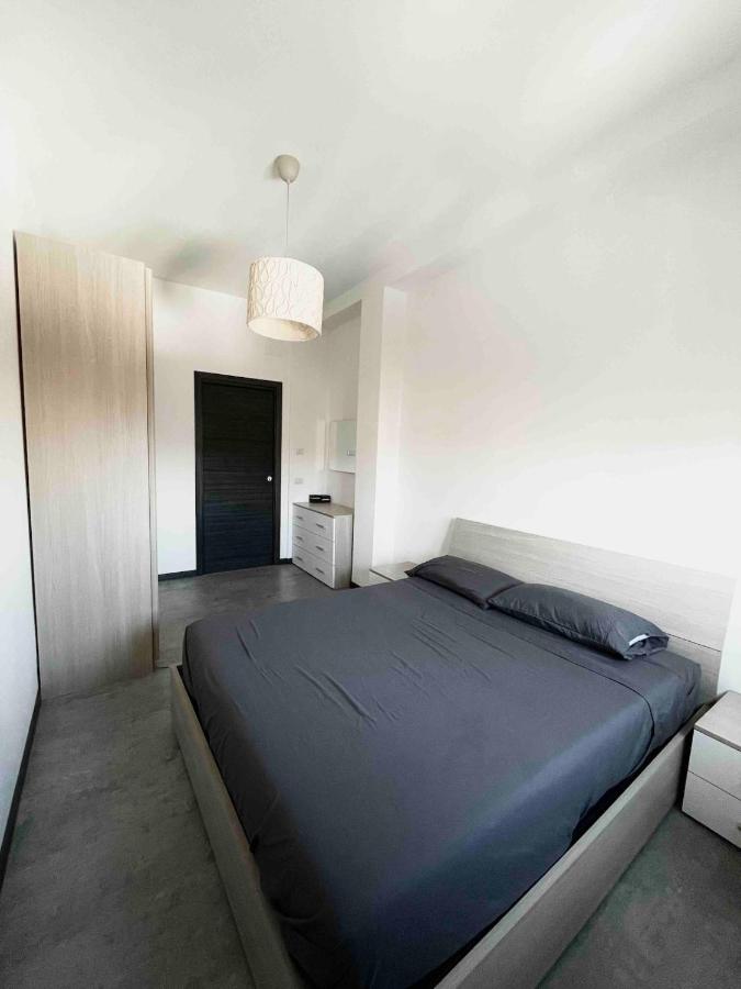 APPARTAMENTO IN CENTRO DI ULTIMA GENERAZIONEa - Ferienwohnung Bergamo