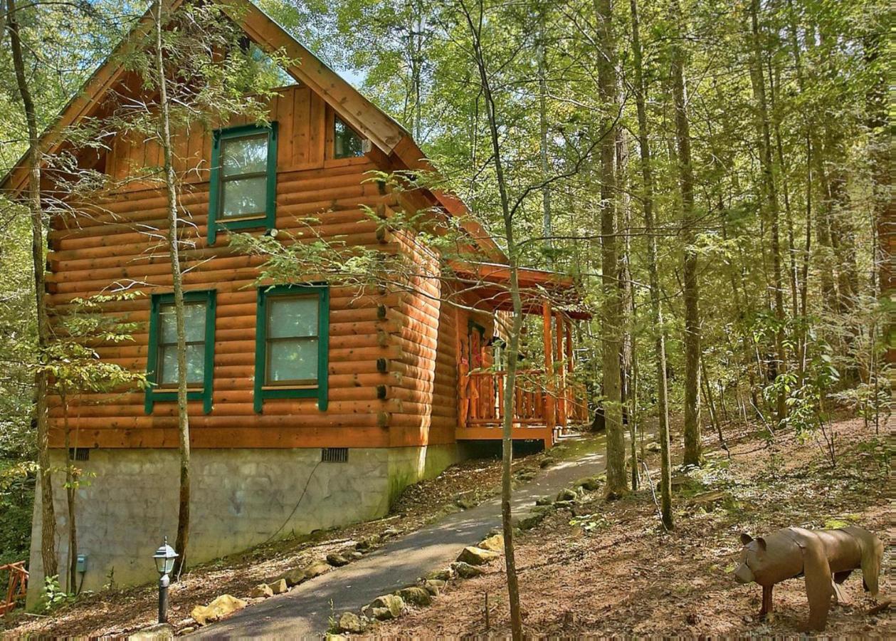 Creekside Oasis #3 - B&B Sevierville