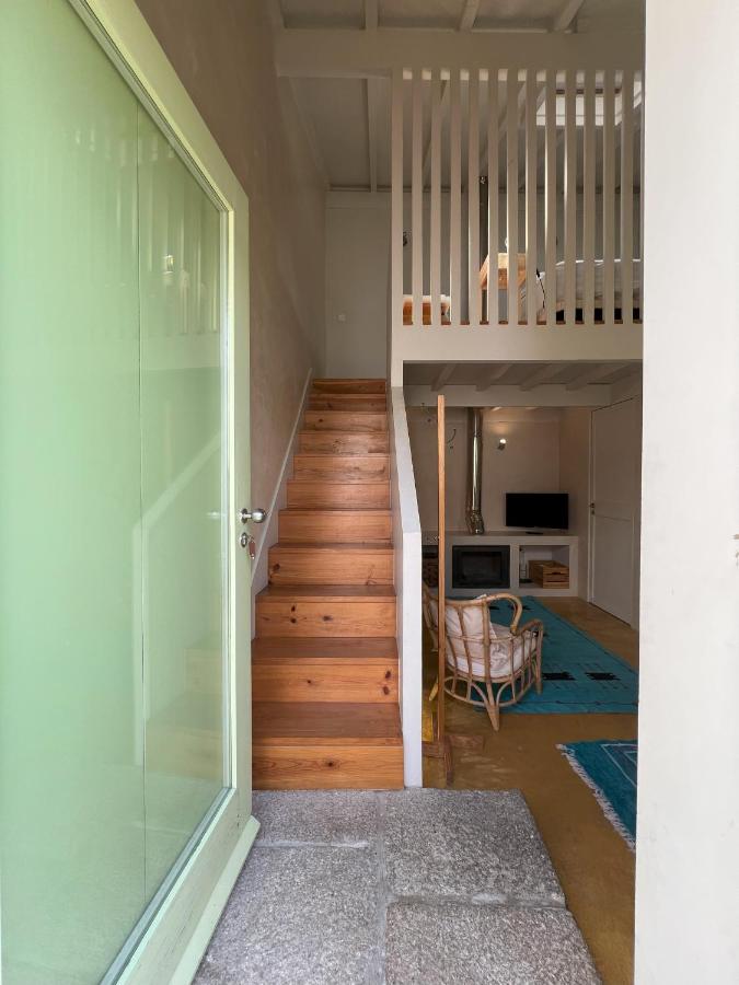 Estúdio 25 na Boavista, JAMBA House - B&B Oporto