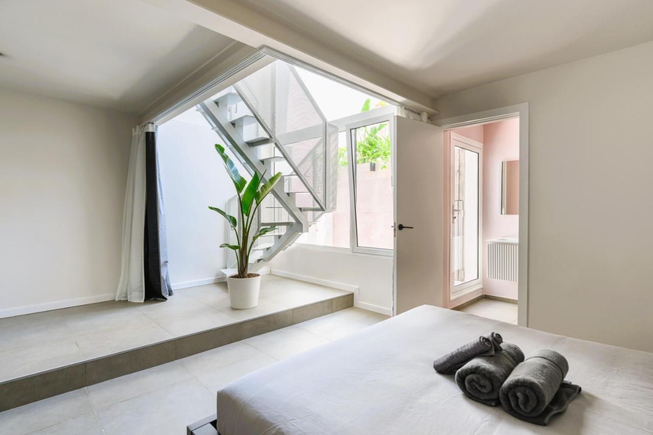Duplex Apartment