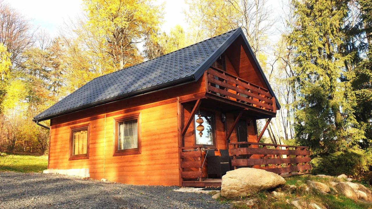 Chalet 2 Chambres