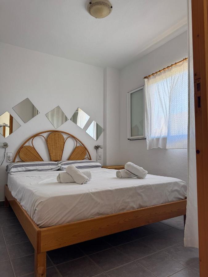 Apartamento de 1 dormitorio