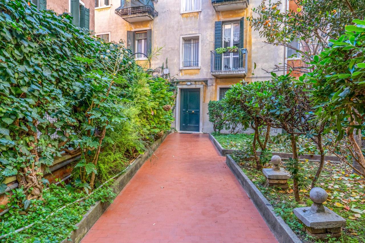 Inn Venice - Ferienwohnung Venedig