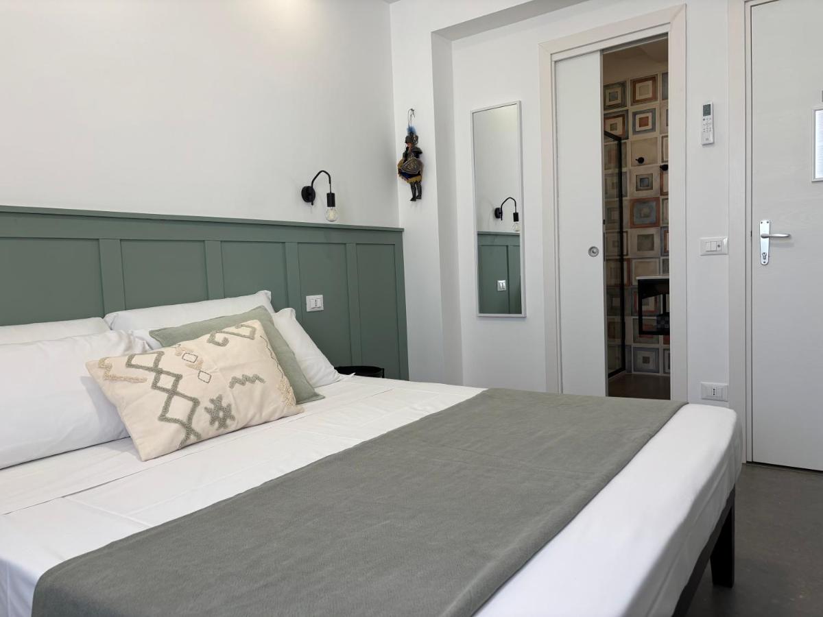 Habitación Doble Económica