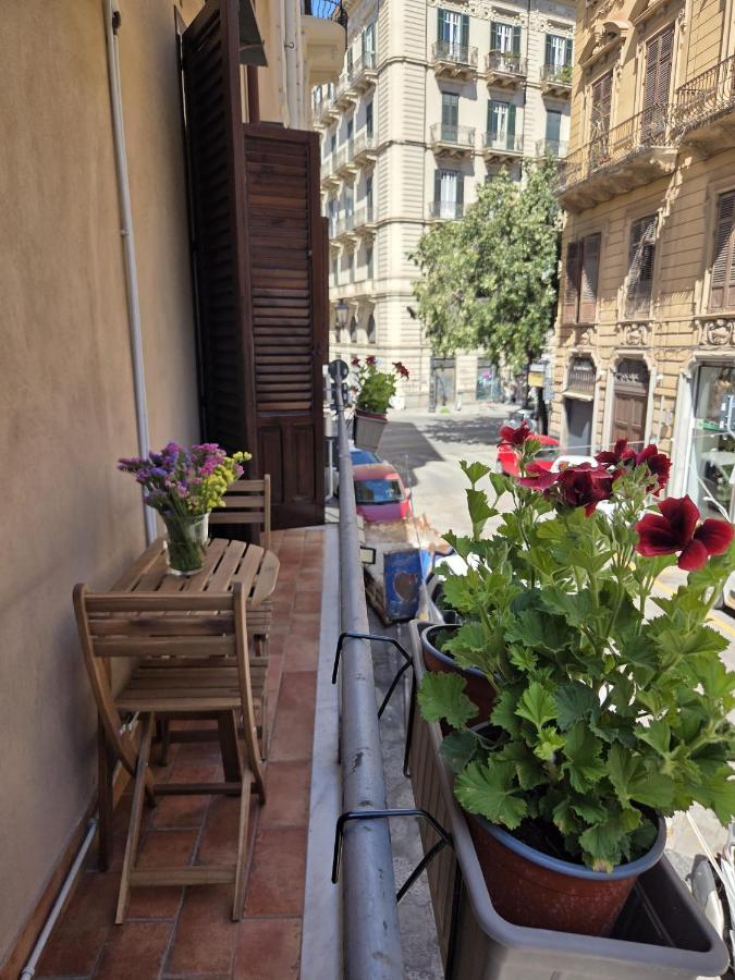 A Casa di Iside - Bed and Breakfast Palermo