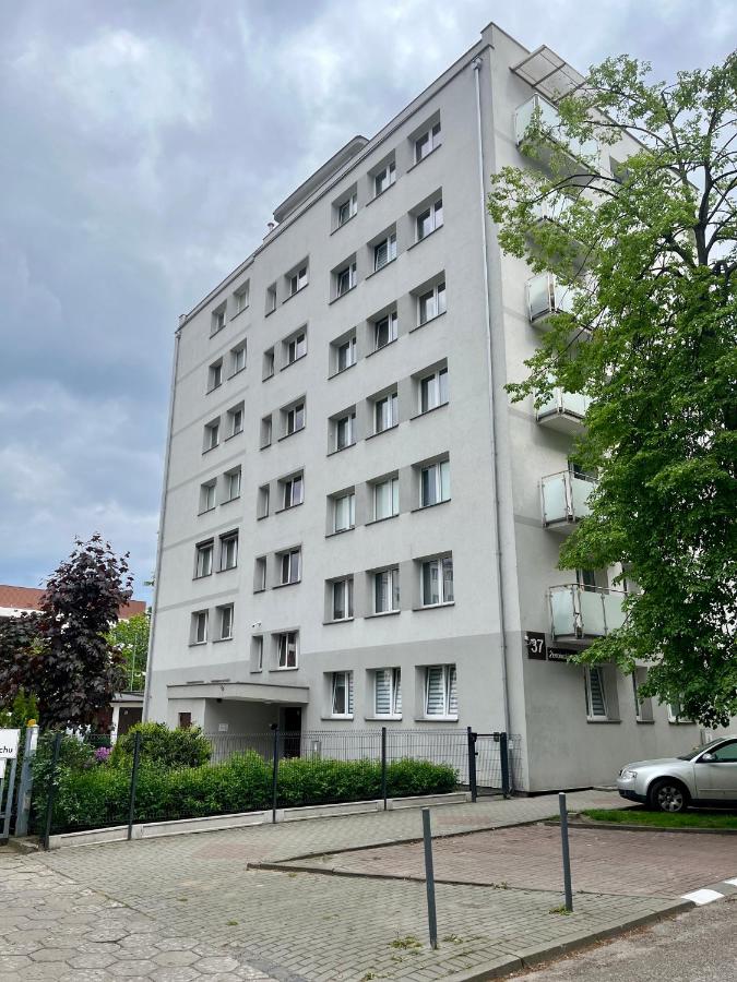 Apartament 37, Gdynia Skwer Kościuszki - Centrum - B&B