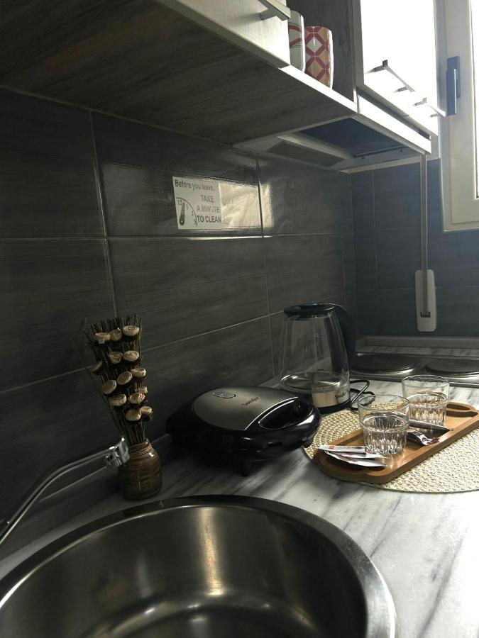 Solé Mar Studios - B&B