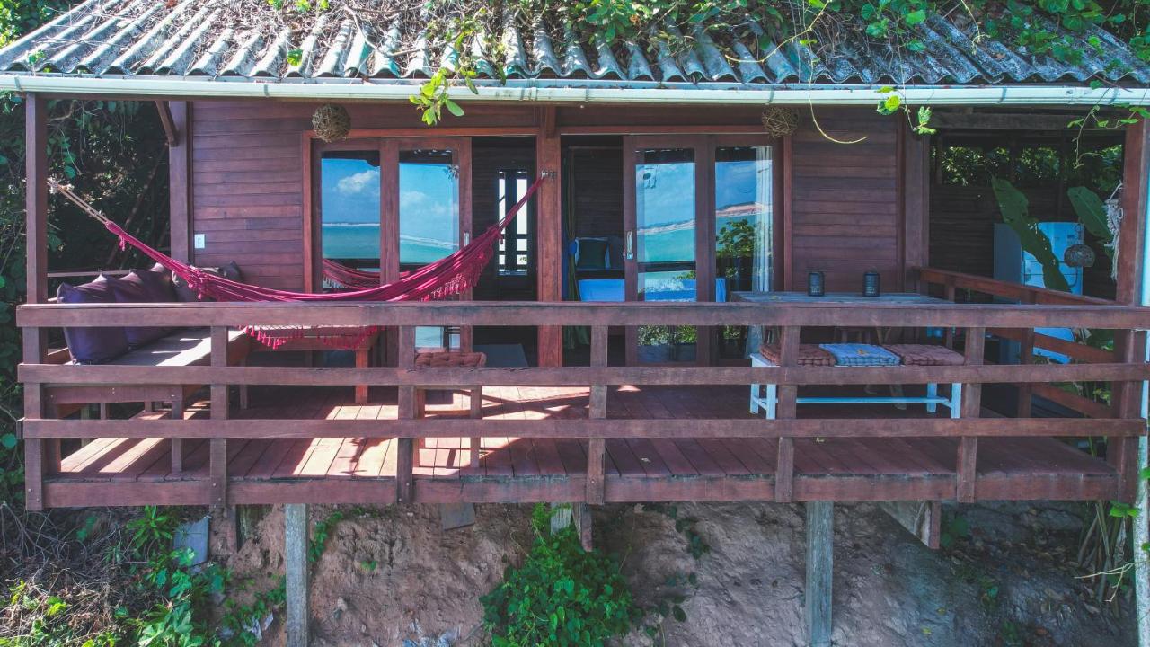 Escape byBeck - B&B