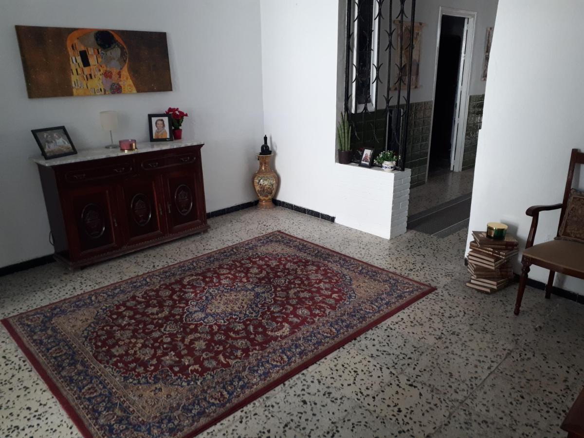 La Casa Jazmín - Ferienwohnung