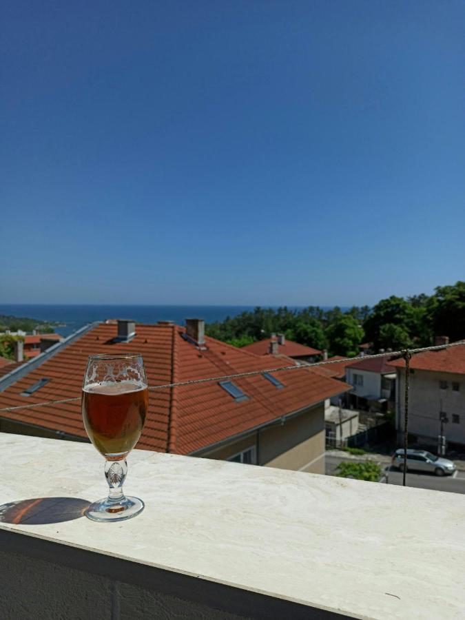 Magi Sunrise - B&B Balchik
