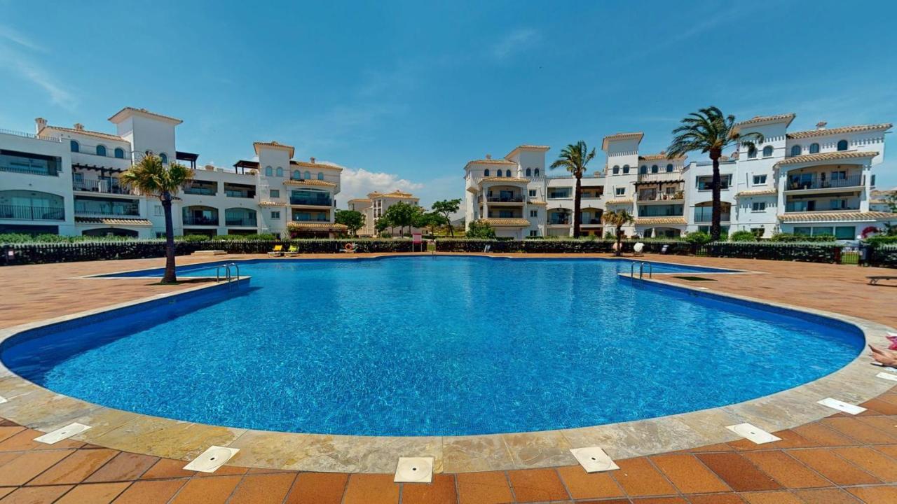 Casa Atlantico 23-Murcia Holiday Rentals Property - B&B