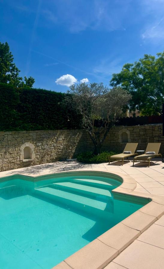 Chambre L - B&B Les Taillades