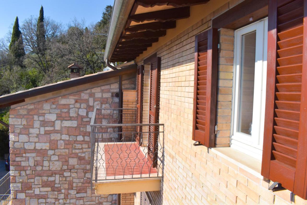 Domus Aromatica, profumo d'Assisi, profumo di casa - Bed and Breakfast Assisi