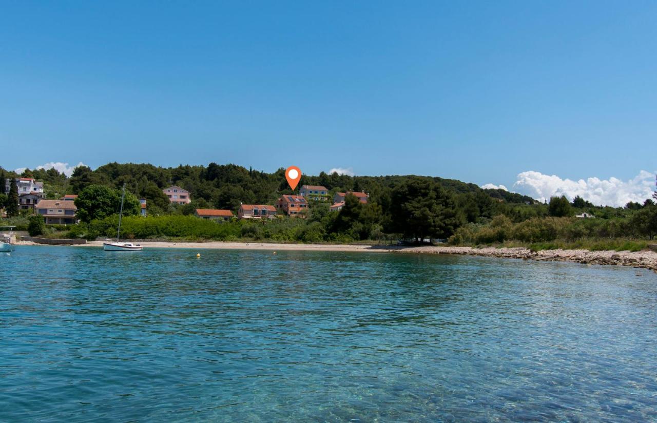 Apartments Delfin - B&B