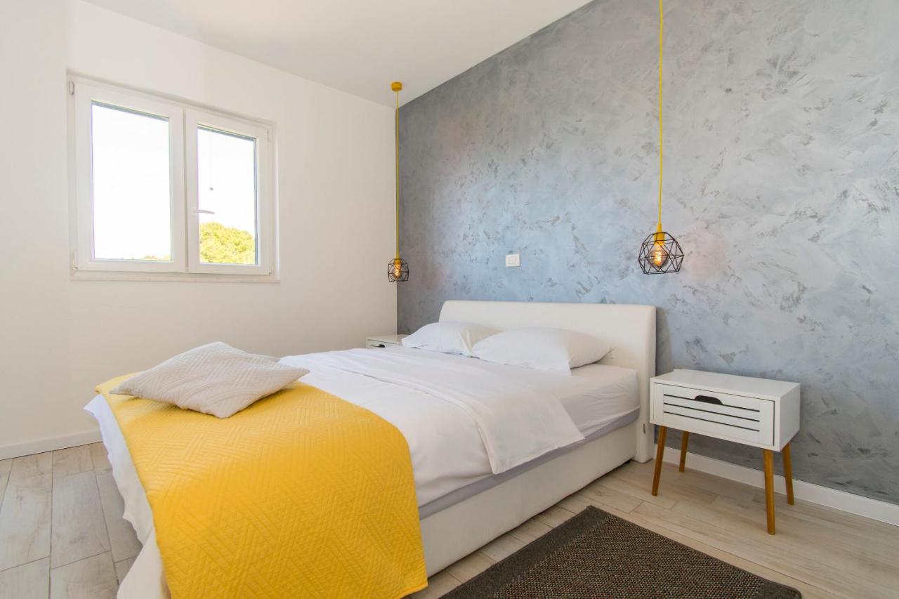 One-Bedroom apartment Standard